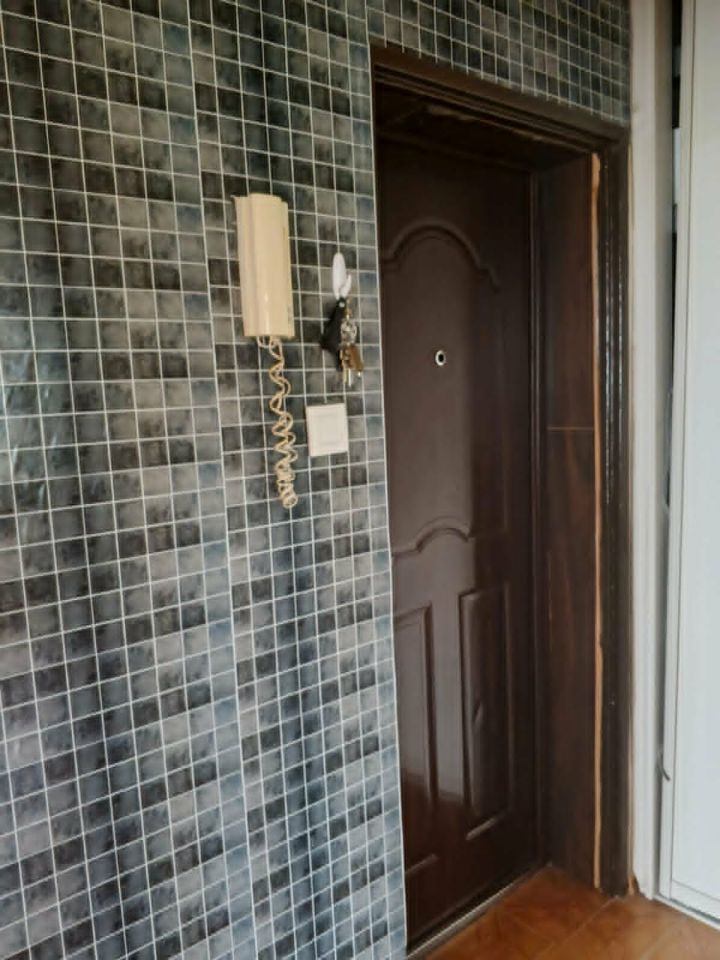 Mieszkanie 3-pokojowe Zegrze Południowe, ul. Osiedle Wojskowe. Zdjęcie 9