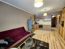Mieszkanie 1-pokojowe Wrocław Księże Małe, ul. Opolska. Zdjęcie 4