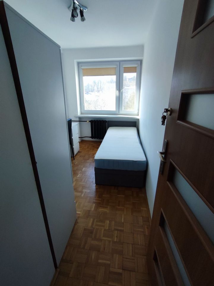 Mieszkanie 3-pokojowe Bielsko-Biała Śródmieście, ul. Ignacego Łukasiewicza. Zdjęcie 6