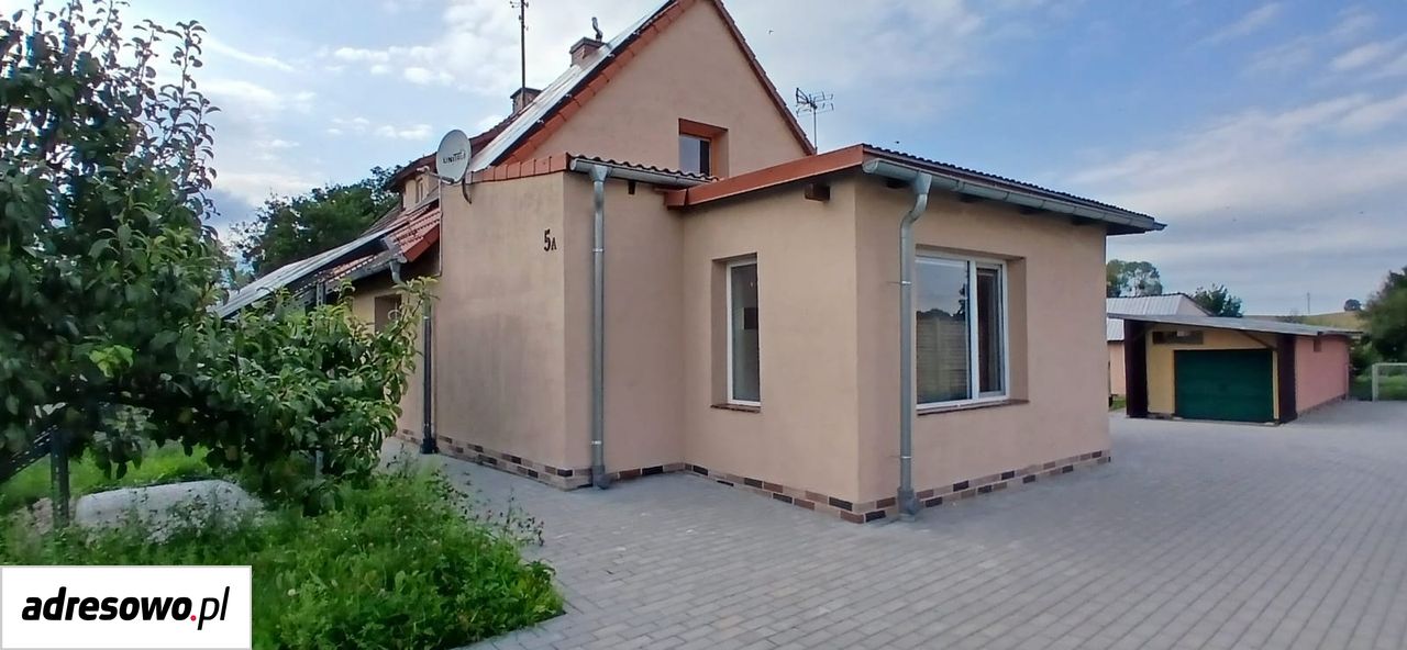bliźniak, 3 pokoje Gisiel. Zdjęcie 19