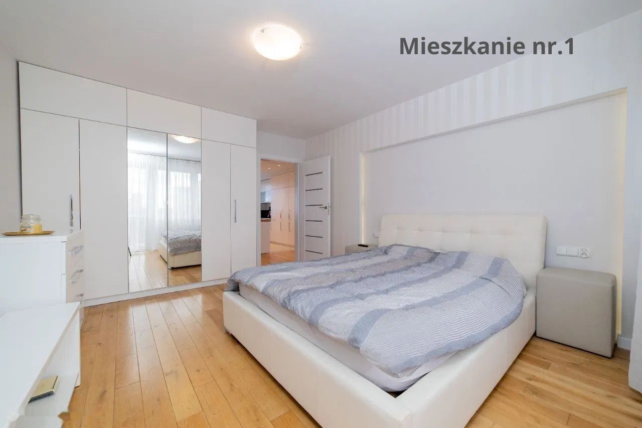 Mieszkanie 5-pokojowe Olsztyn Nagórki, ul. Stanisława Murzynowskiego. Zdjęcie 12