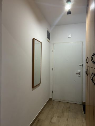 Mieszkanie 1-pokojowe Warszawa Ursynów, al. Komisji Edukacji Narodowej. Zdjęcie 9