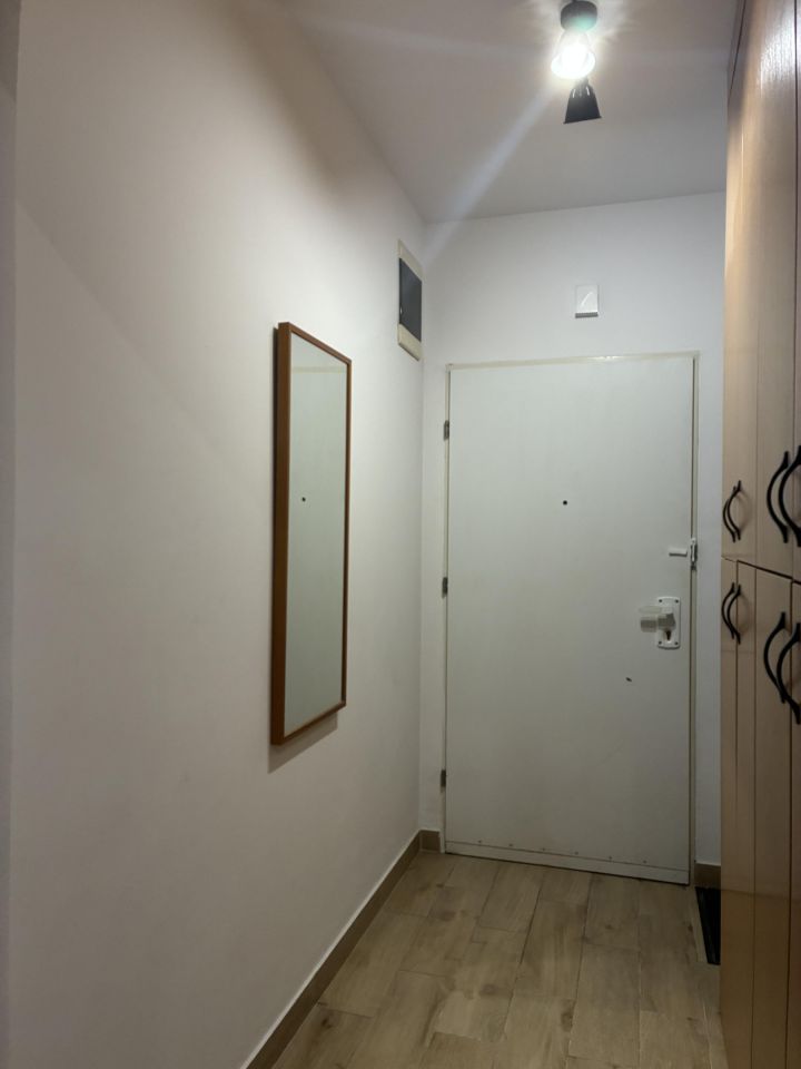 Mieszkanie 1-pokojowe Warszawa Ursynów, al. Komisji Edukacji Narodowej. Zdjęcie 5