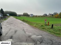 Działka budowlana Donimierz, ul. Nowinki. Zdjęcie 2