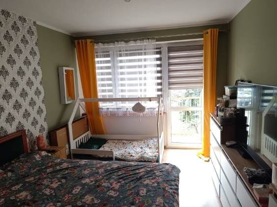 Mieszkanie 3-pokojowe Krotoszyn, os. Korczaka. Zdjęcie 5