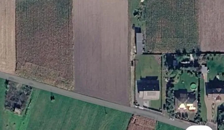 Działka budowlana Zbiersk