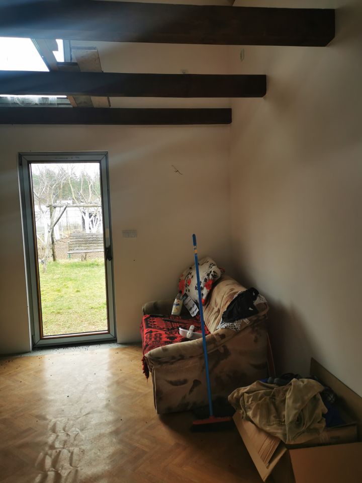 Działka rod Ełk. Zdjęcie 6