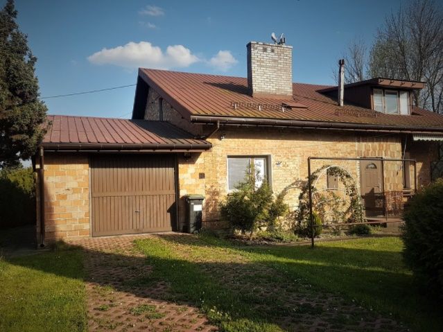 dom wolnostojący, 6 pokoi Radzymin, ul. Kardynała Stefana Wyszyńskiego