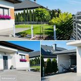 dom wolnostojący, 4 pokoje Głogów Małopolski, ul. Gen. Leopolda Okulickiego. Zdjęcie 4