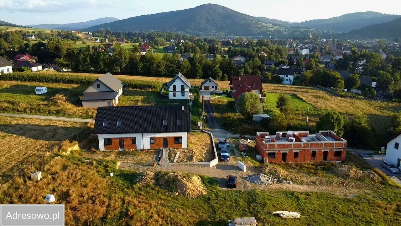 bliźniak, 5 pokoi Milówka Kępki, ul. Wincentego Witosa. Zdjęcie 11