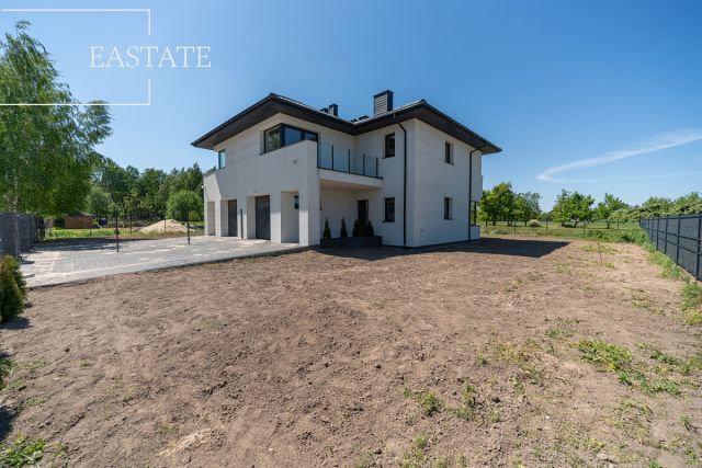 bliźniak, 4 pokoje Wola Przypkowska, ul. Piękna. Zdjęcie 10