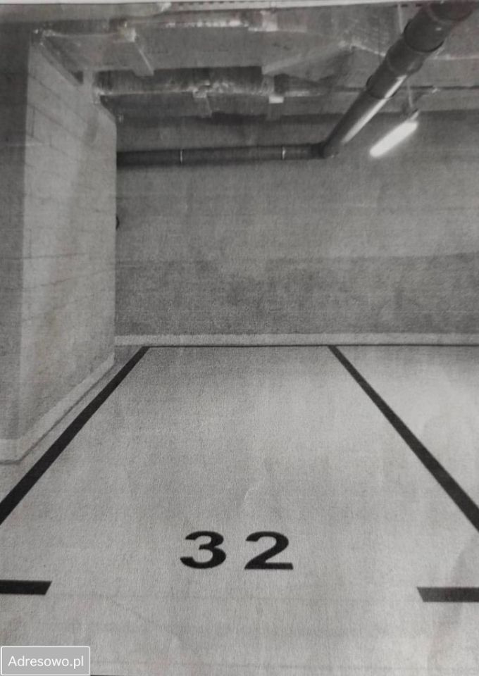 Garaż/miejsce parkingowe Warszawa Wola, ul. Skierniewicka. Zdjęcie 2