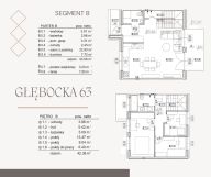 bliźniak, 4 pokoje Warszawa Białołęka, ul. Głębocka. Zdjęcie 1