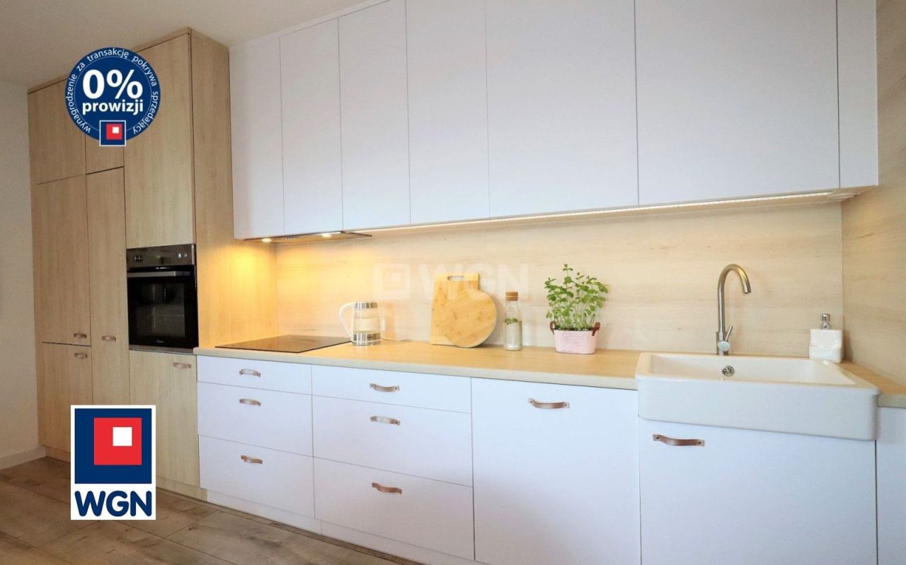 Mieszkanie 3-pokojowe Kołobrzeg, ul. Bałtycka. Zdjęcie 2