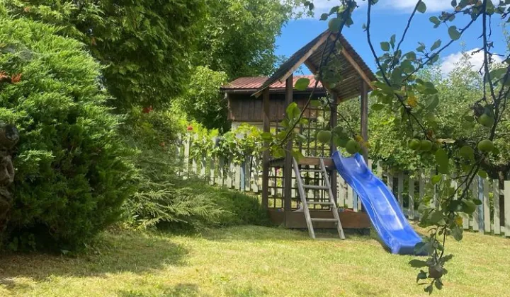 Działka rod Kraków Łagiewniki