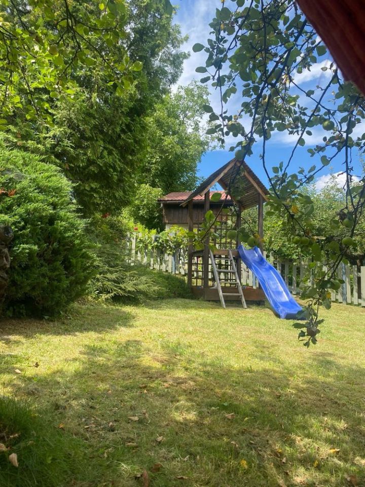 Działka rod Kraków Łagiewniki