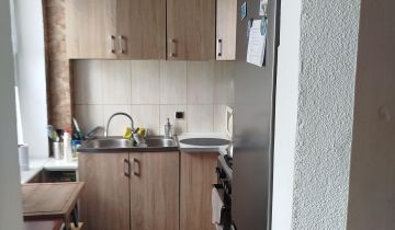 Mieszkanie 2-pokojowe Słupsk, ul. Bałtycka