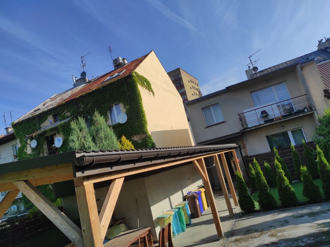 bliźniak Kraków Łagiewniki