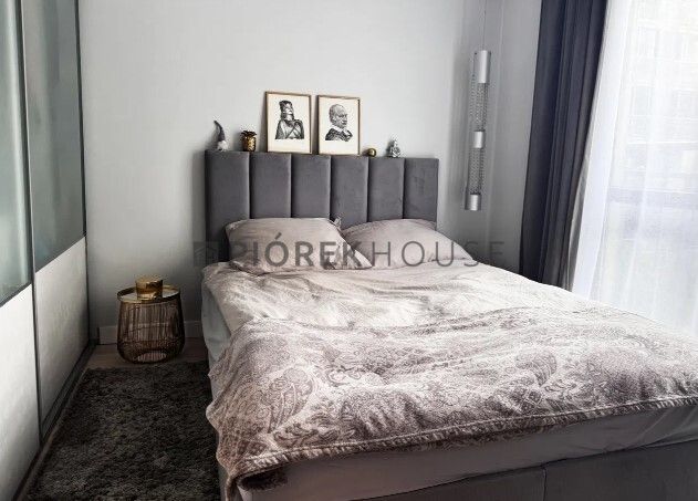 Mieszkanie 3-pokojowe Warszawa Śródmieście, ul. Dobra. Zdjęcie 6