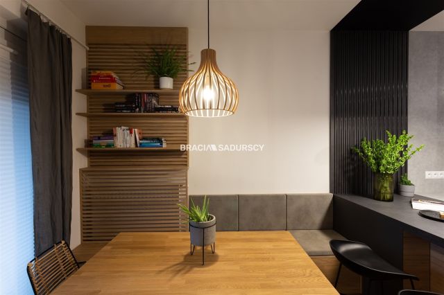 Mieszkanie 3-pokojowe Kraków Podgórze, ul. Zabłocie. Zdjęcie 20