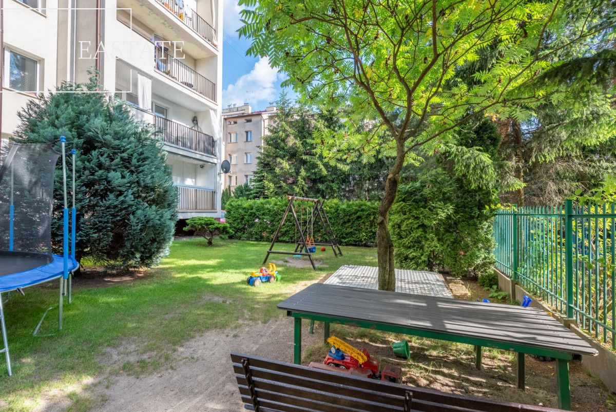 Mieszkanie 4-pokojowe Warszawa Wesoła, ul. Biesiadna. Zdjęcie 14