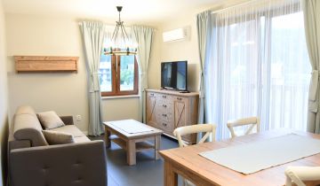 Mieszkanie 2-pokojowe Szlachtowa, ul. Cieśliska