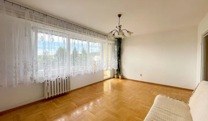 Mieszkanie 3-pokojowe Sanok, ul. Jana Pawła II