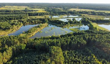 Działka budowlana Czeszów, ul. Lawendowa