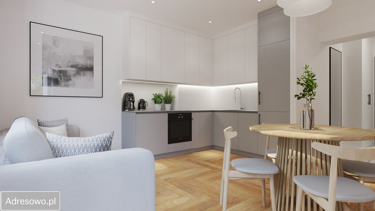 Mieszkanie 2-pokojowe Otwock, ul. Szwoleżerów. Zdjęcie 7