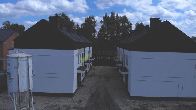 Mieszkanie 3-pokojowe Kobyłka, ul. Skrzetuskiego. Zdjęcie 7