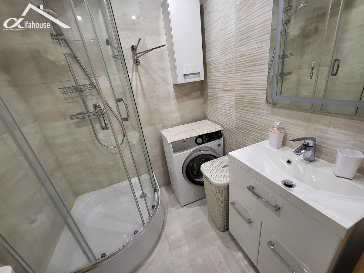 Mieszkanie 2-pokojowe Chełm, ul. Wołyńska. Zdjęcie 9