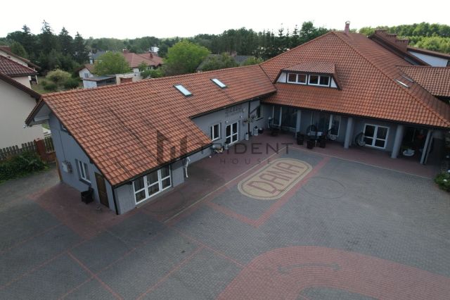 Nieruchomość komercyjna Siedliska. Zdjęcie 5