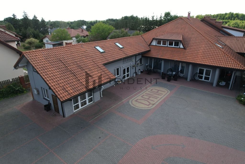 Nieruchomość komercyjna Siedliska. Zdjęcie 5