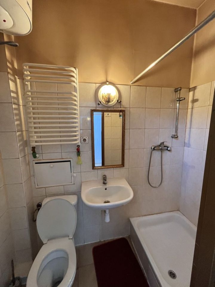 Mieszkanie 1-pokojowe Częstochowa Centrum. Zdjęcie 5