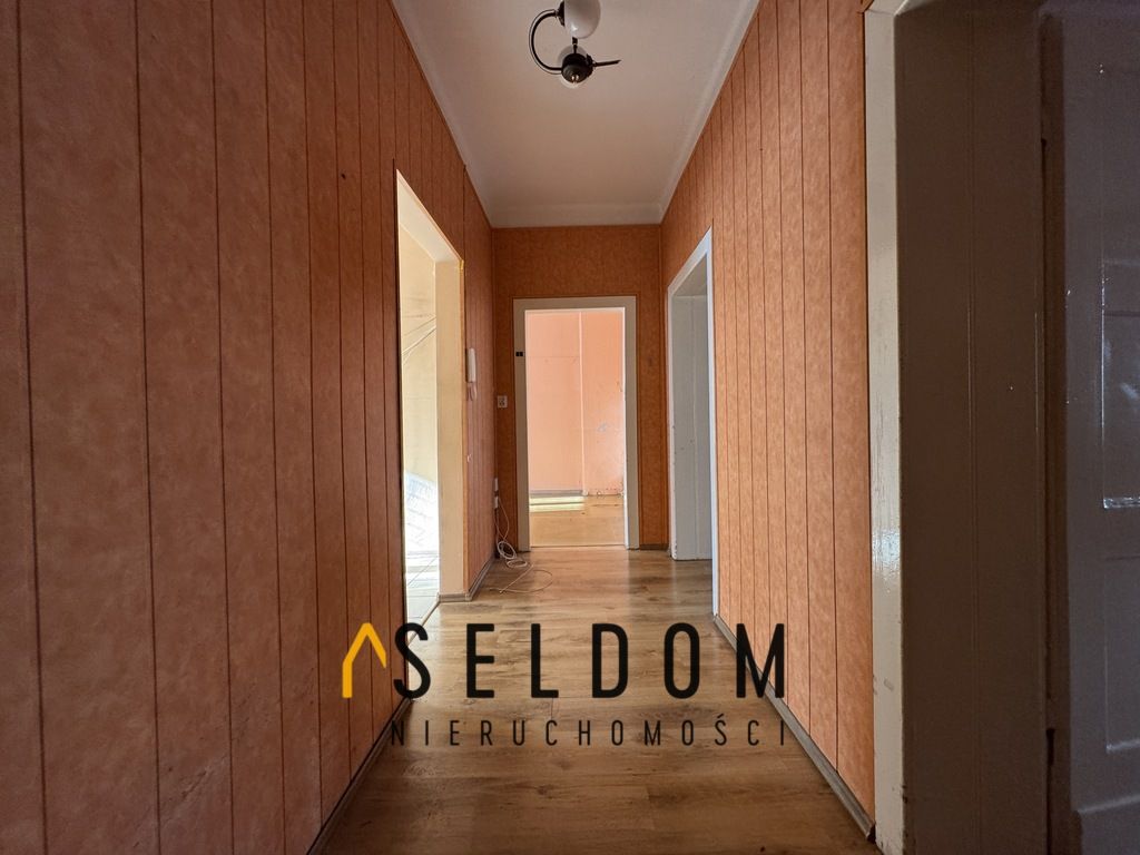 Mieszkanie 3-pokojowe Opole Śródmieście, ul. Tadeusza Kościuszki. Zdjęcie 8