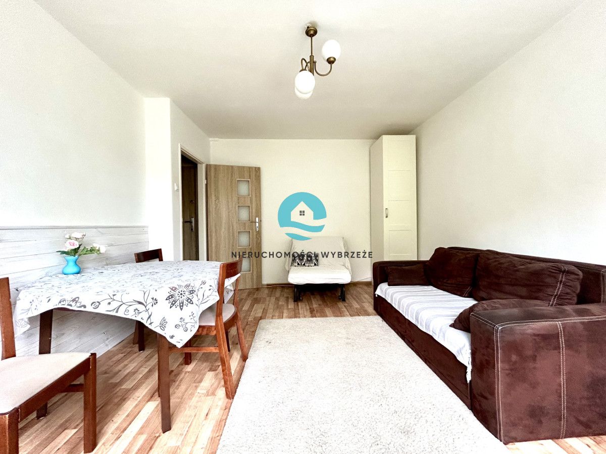 Mieszkanie 1-pokojowe Gdańsk Stogi, ul. Zimna. Zdjęcie 2