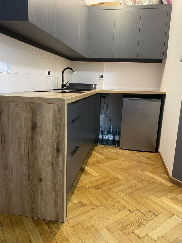 Mieszkanie 2-pokojowe Bielsko-Biała Śródmieście, ul. gen. Władysława Sikorskiego. Zdjęcie 7