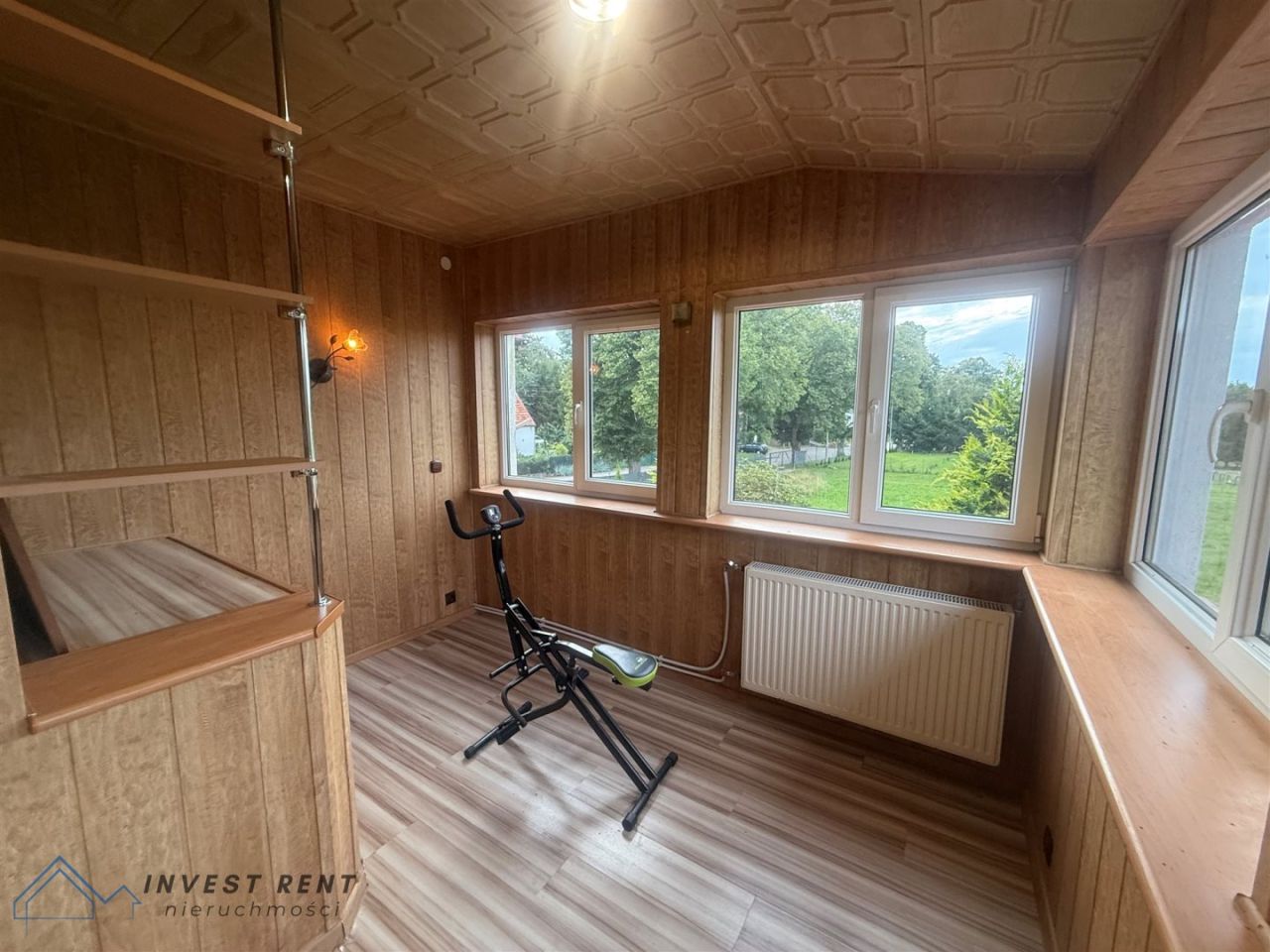 dom wolnostojący, 5 pokoi Wartkowo. Zdjęcie 5