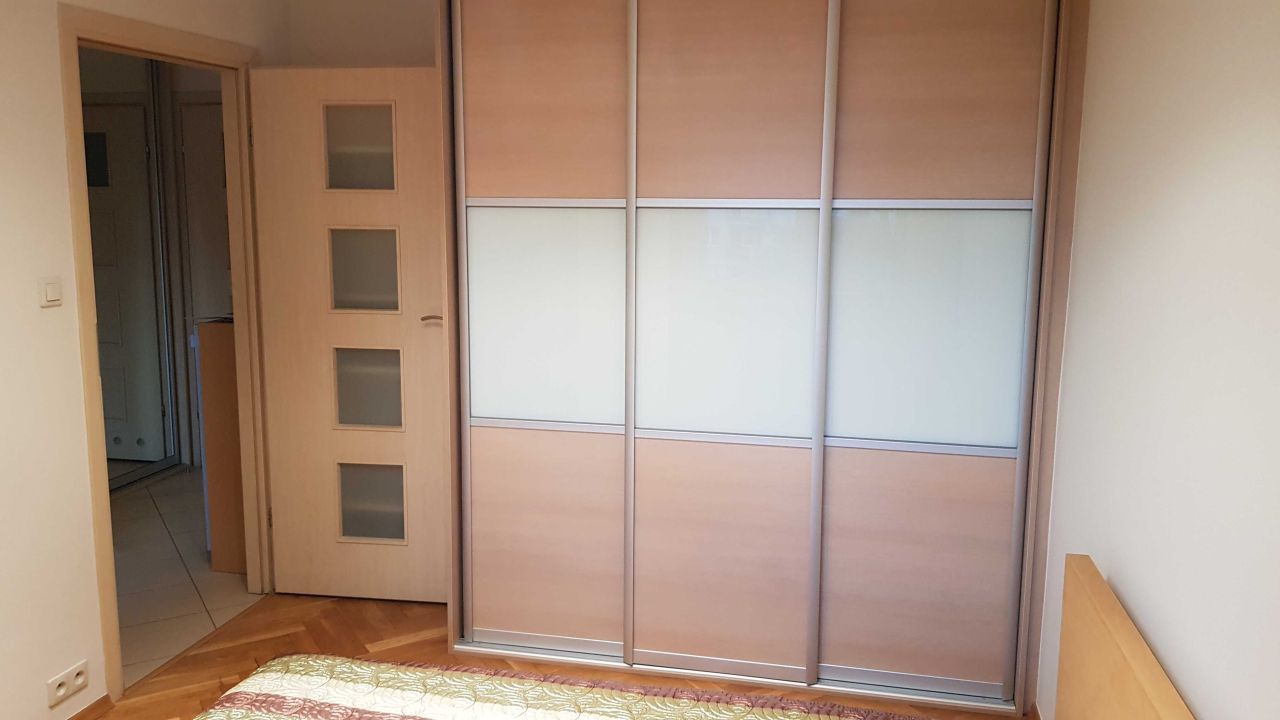 Mieszkanie 2-pokojowe Warszawa Śródmieście, ul. Mordechaja Anielewicza. Zdjęcie 3