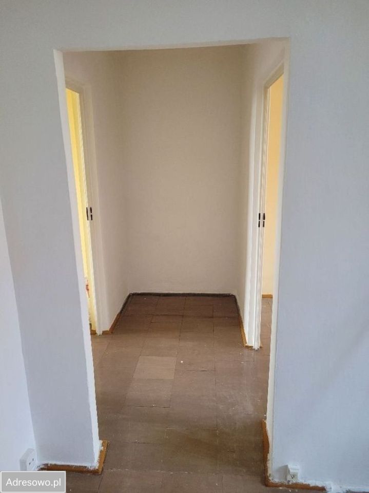 Mieszkanie 3-pokojowe Łódź Dąbrowa, ul. gen. Jarosława Dąbrowskiego. Zdjęcie 10