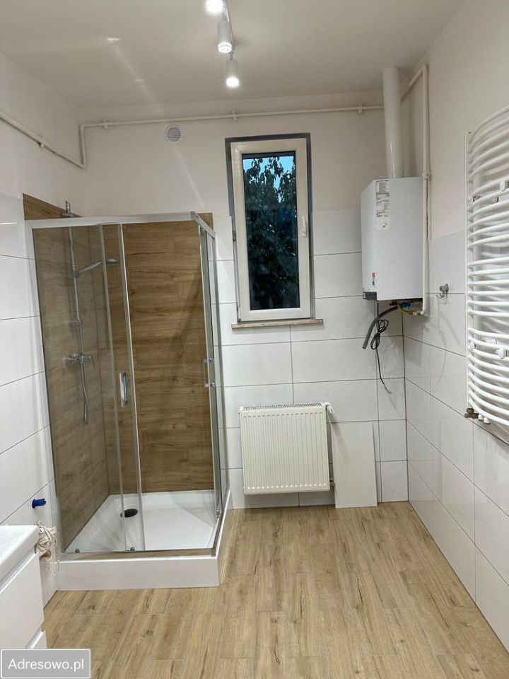 Mieszkanie 3-pokojowe Chełmno, ul. Grudziądzka. Zdjęcie 9