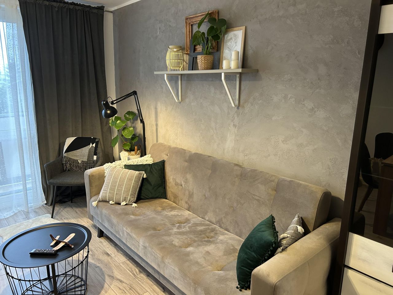 Mieszkanie 2-pokojowe Kwidzyn, ul. Toruńska. Zdjęcie 6