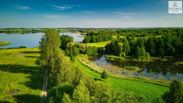Działka rekreacyjna Wojtkowizna. Zdjęcie 4