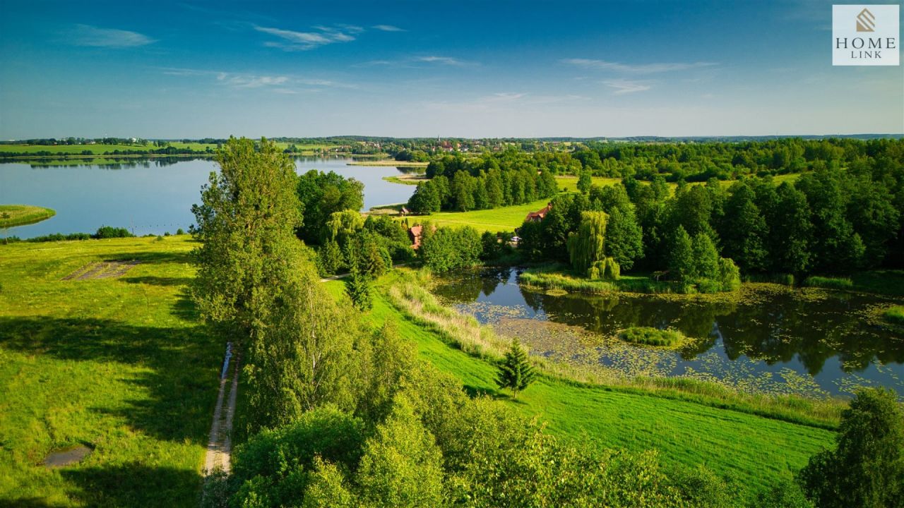 Działka rekreacyjna Purda. Zdjęcie 4