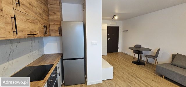 Mieszkanie 1-pokojowe Wieliszew. Zdjęcie 1