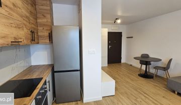 Mieszkanie 1-pokojowe Wieliszew