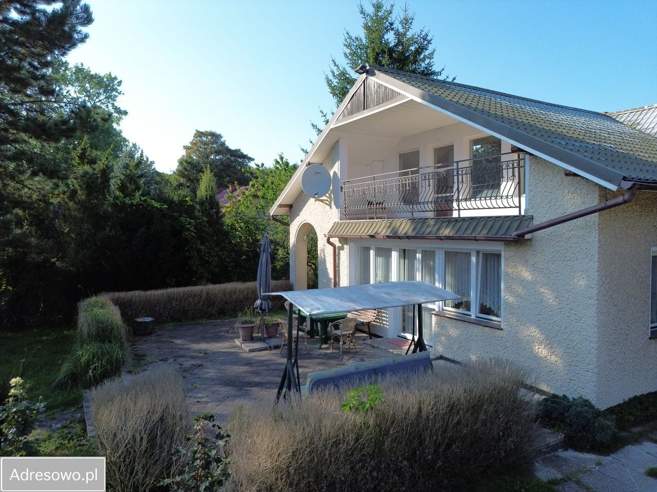 dom wolnostojący, 5 pokoi Gdańsk Płonia Wielka, ul. Zagroble. Zdjęcie 19