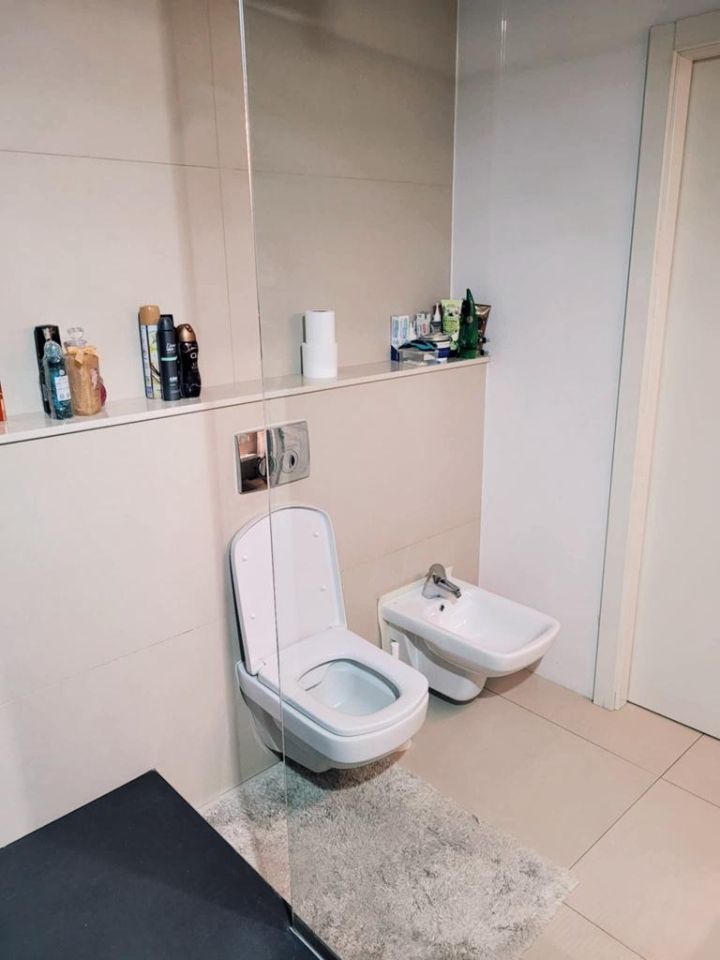 Mieszkanie 3-pokojowe Pabianice Piaski, ul. Stanisława Moniuszki. Zdjęcie 6