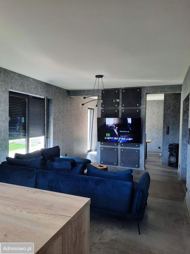 dom wolnostojący, 5 pokoi Rataje, ul. Leśna Polana. Zdjęcie 20