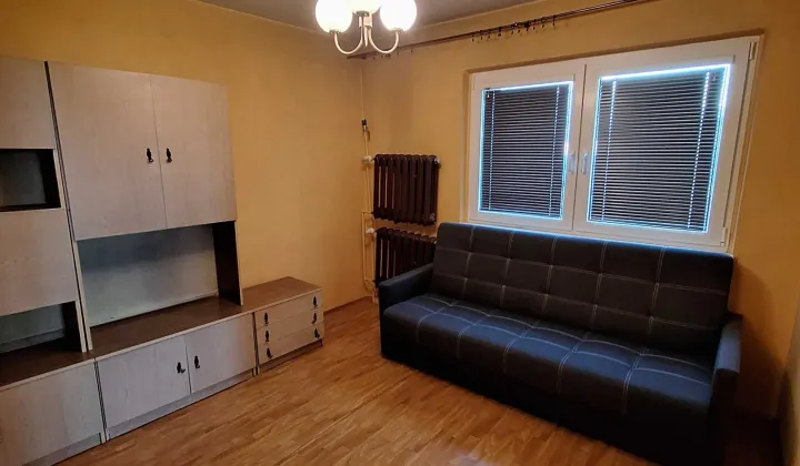 Mieszkanie 2-pokojowe Łódź Chojny